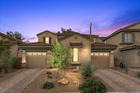 Homes For Sale - 3813 Lower Saxon Avenue<br/> North Las Vegas, NV 89085