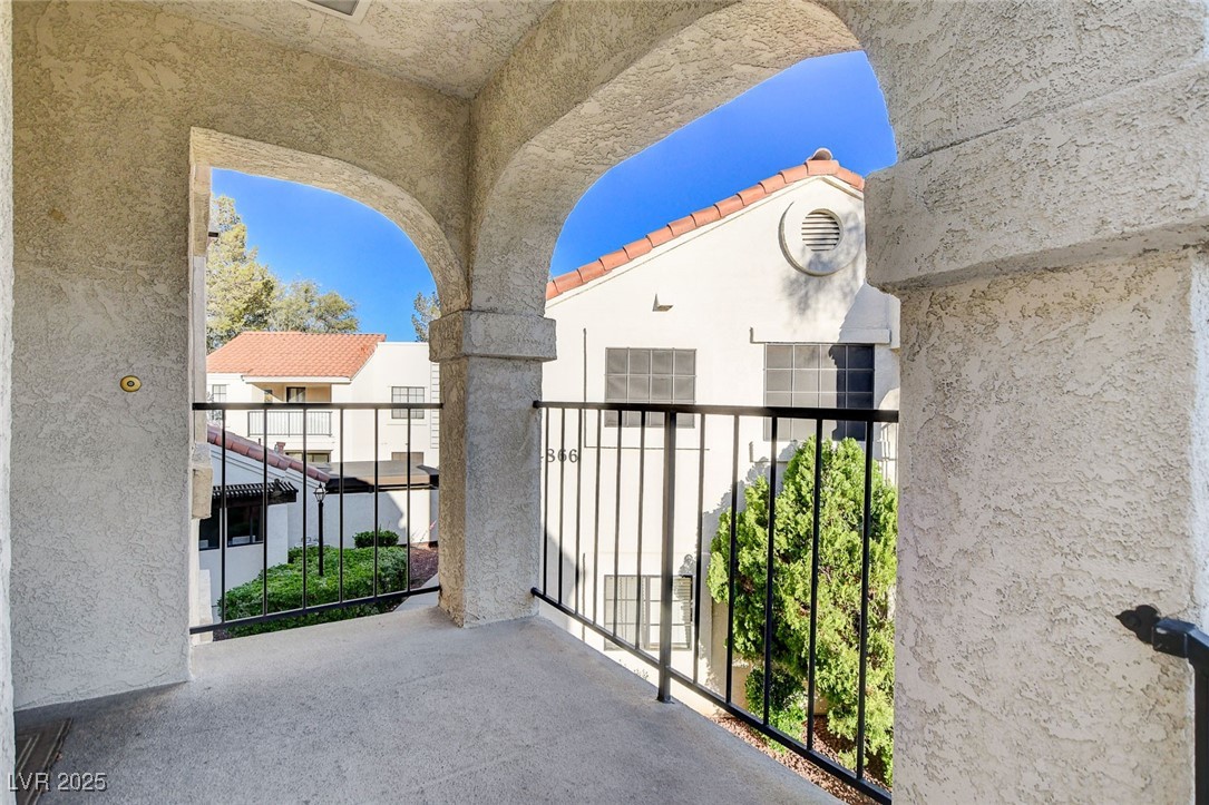 4860 Nara Vista Way #204, Las Vegas, Nevada image 31