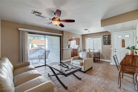 4860 Nara Vista Way 204 Las Vegas NV 89103
