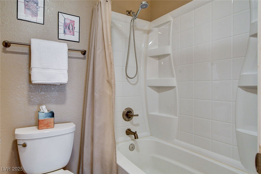 4860 Nara Vista Way #204, Las Vegas, Nevada image 26