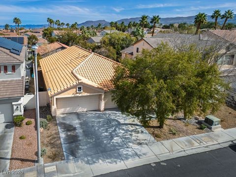 283 New River Circle Henderson NV 89052