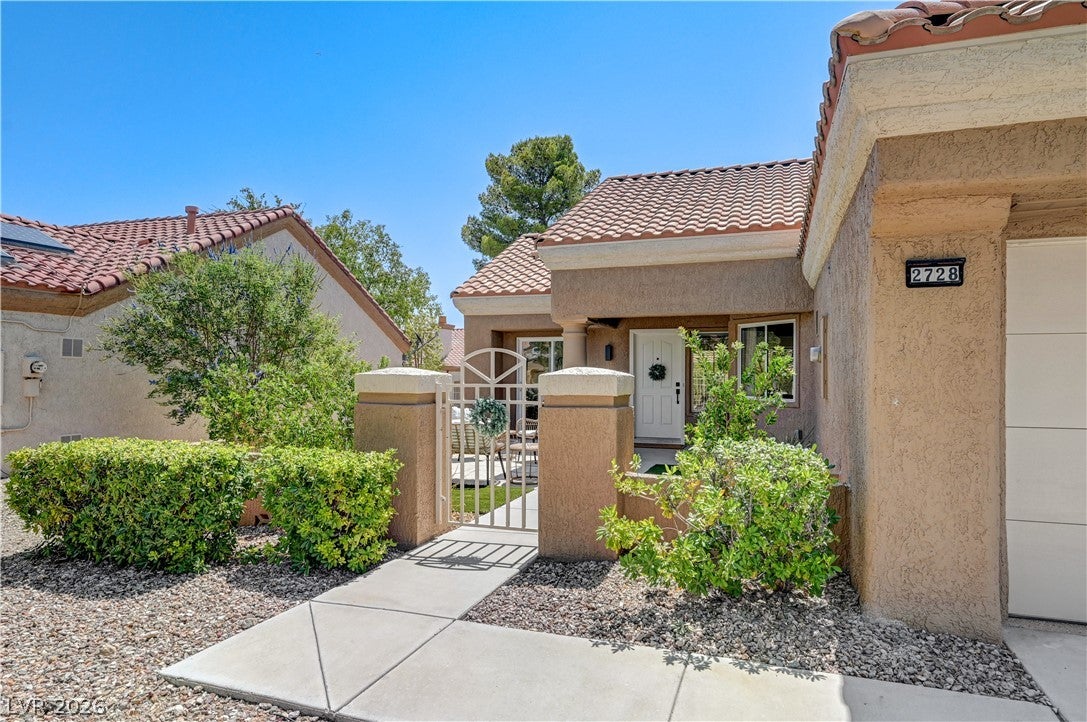 2728 Showcase Drive