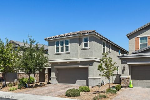 2932 Tranquil Brook Avenue Henderson NV 89044