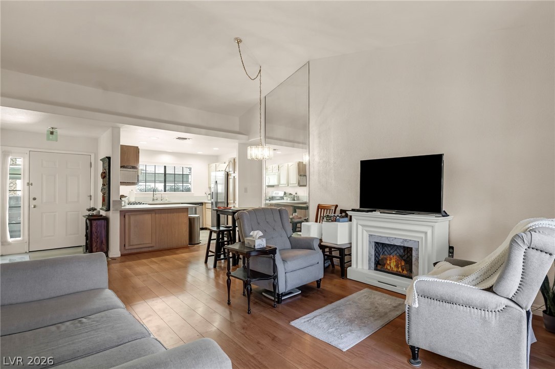 2851 S Valley View Boulevard 1066