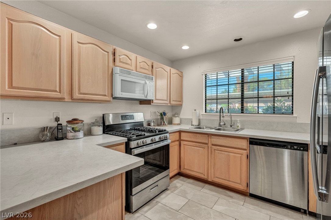2851 S Valley View Boulevard 1066