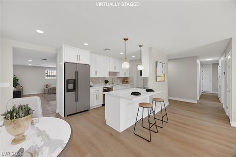 5809 Pebble Beach Boulevard Las Vegas NV 89108