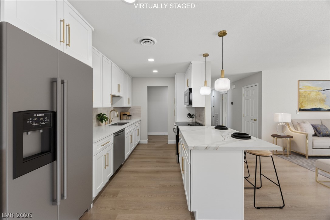 5809 Pebble Beach Boulevard