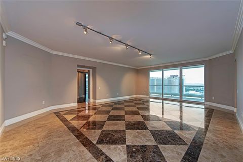 Photo of 2747 Paradise Road #2103, Las Vegas, NV 89109 (MLS # 2497843)