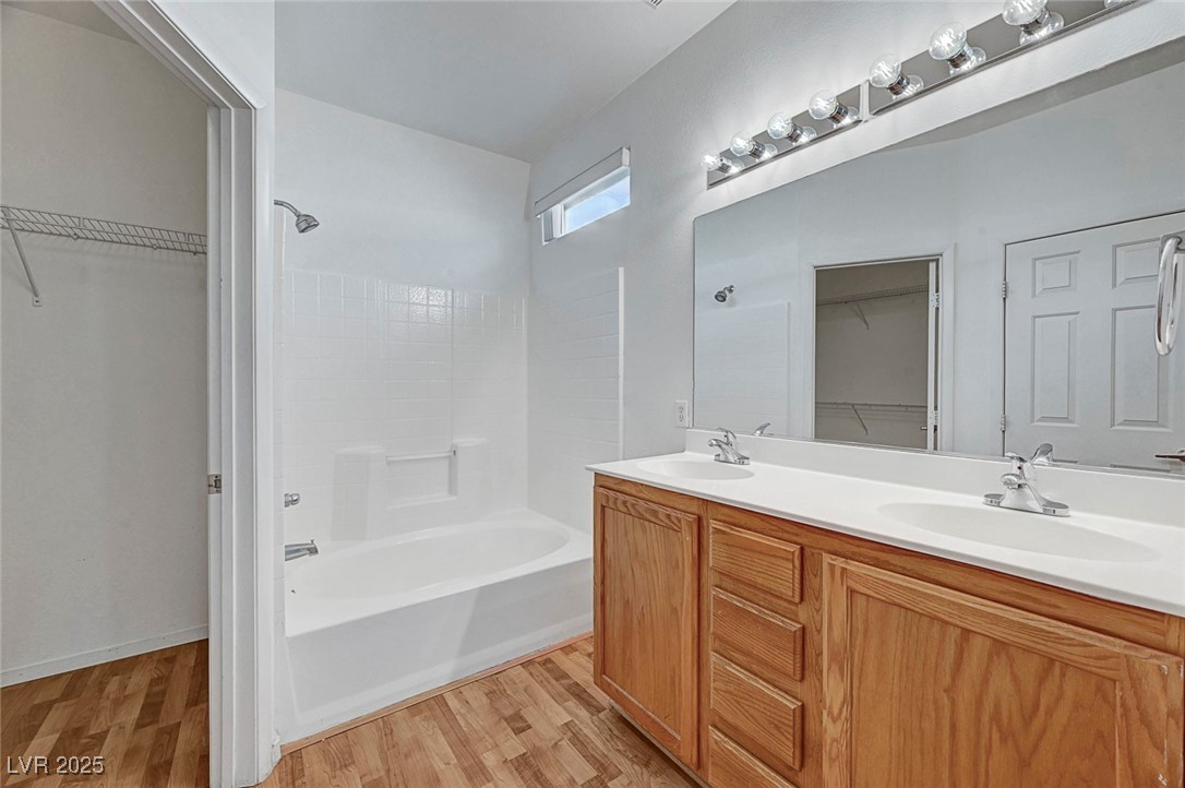 4020 Smokey Fog Avenue #201, North Las Vegas, Nevada image 25