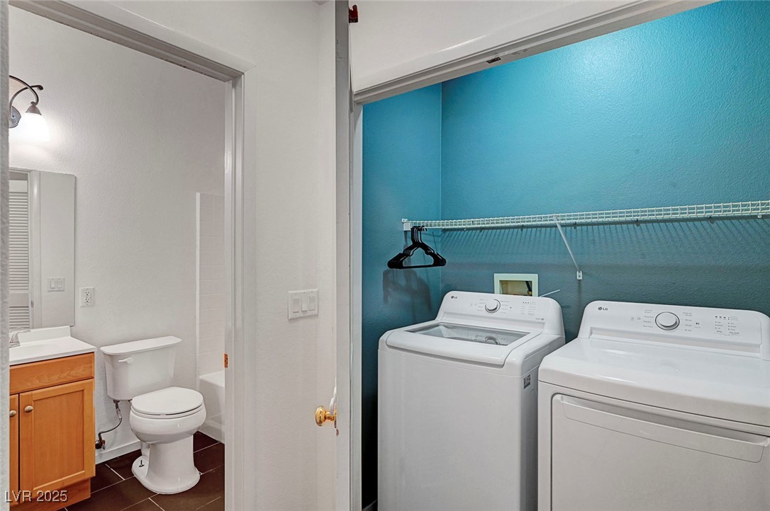 4020 Smokey Fog Avenue #201, North Las Vegas, Nevada image 15