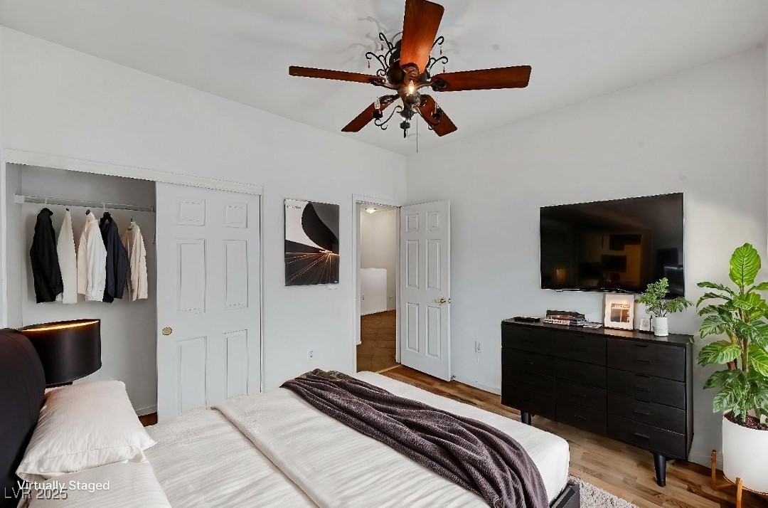 4020 Smokey Fog Avenue #201, North Las Vegas, Nevada image 17