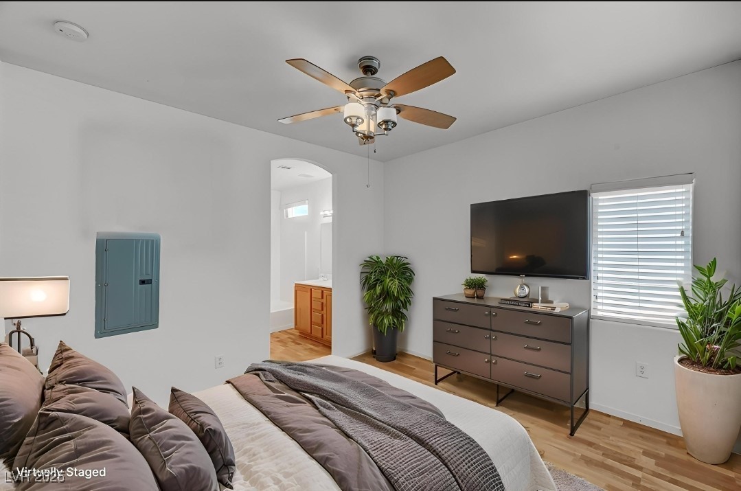 4020 Smokey Fog Avenue #201, North Las Vegas, Nevada image 20
