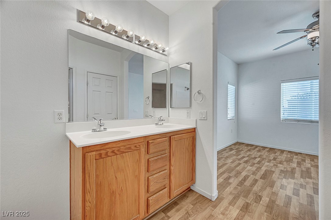 4020 Smokey Fog Avenue #201, North Las Vegas, Nevada image 26