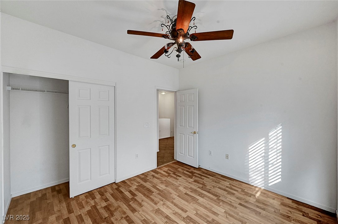 4020 Smokey Fog Avenue #201, North Las Vegas, Nevada image 19