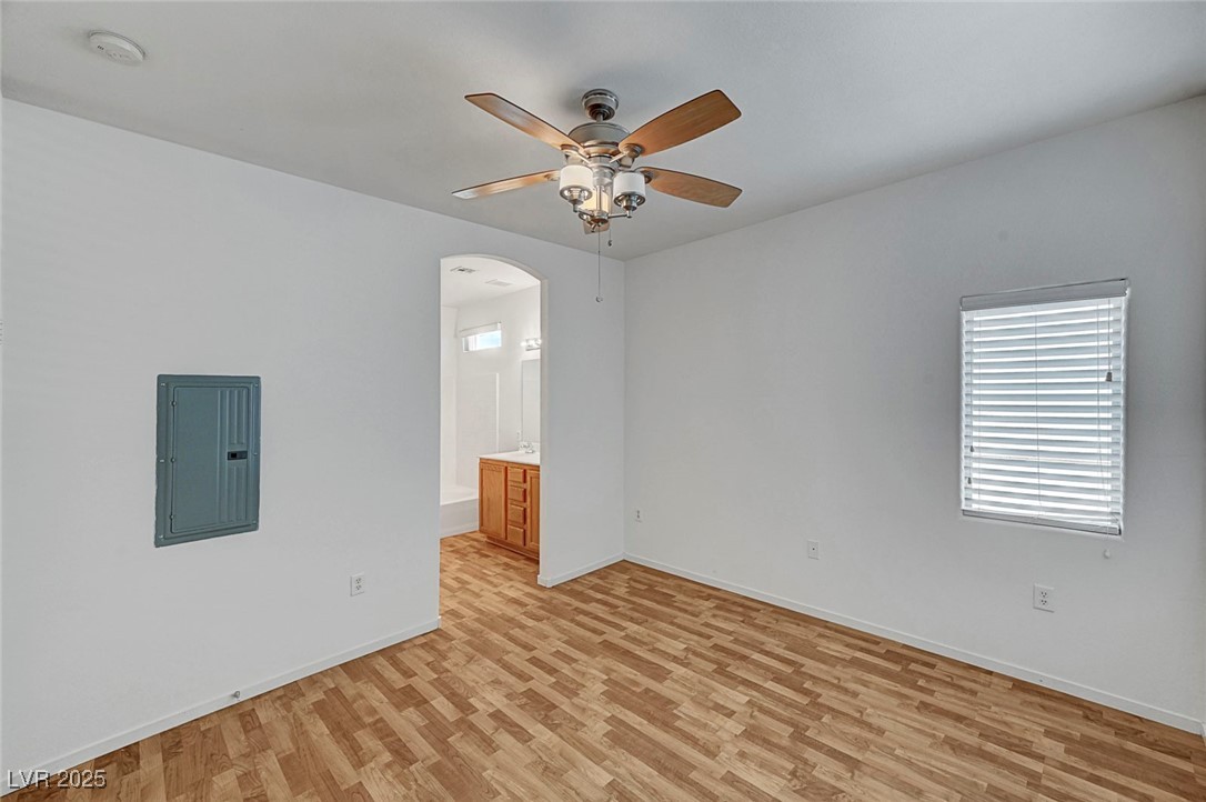 4020 Smokey Fog Avenue #201, North Las Vegas, Nevada image 24