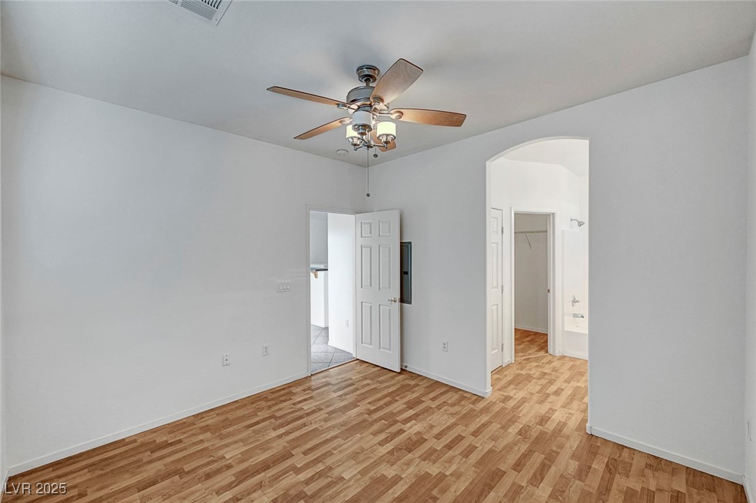 4020 Smokey Fog Avenue #201, North Las Vegas, Nevada image 23