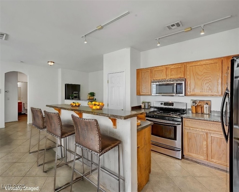 4020 Smokey Fog Avenue #201, North Las Vegas, Nevada image 10