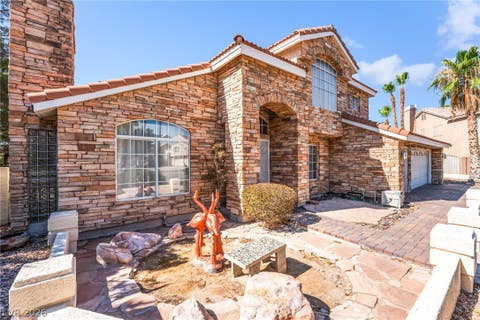 Tiny photo for 2000 White Falls ST, Las Vegas, NV 89128 (MLS # 2791729)