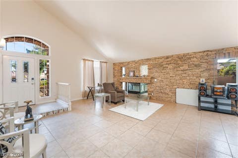 Tiny photo for 2000 White Falls ST, Las Vegas, NV 89128 (MLS # 2791729)