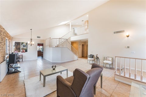Tiny photo for 2000 White Falls ST, Las Vegas, NV 89128 (MLS # 2791729)