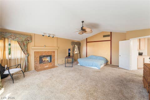 Tiny photo for 2000 White Falls ST, Las Vegas, NV 89128 (MLS # 2791729)