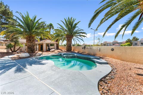 Tiny photo for 2000 White Falls ST, Las Vegas, NV 89128 (MLS # 2791729)
