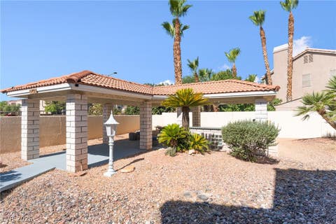 Tiny photo for 2000 White Falls ST, Las Vegas, NV 89128 (MLS # 2791729)