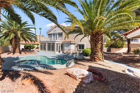 Tiny photo for 2000 White Falls ST, Las Vegas, NV 89128 (MLS # 2791729)