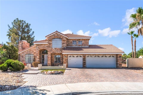 Tiny photo for 2000 White Falls ST, Las Vegas, NV 89128 (MLS # 2791729)