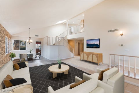 Tiny photo for 2000 White Falls ST, Las Vegas, NV 89128 (MLS # 2791729)