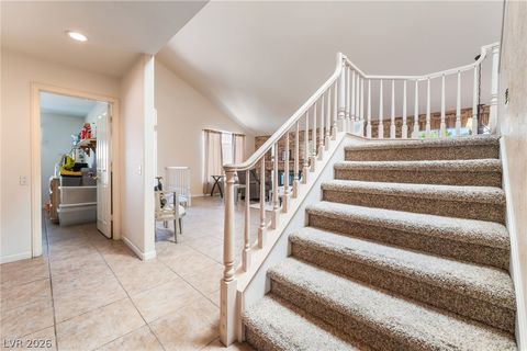 Tiny photo for 2000 White Falls ST, Las Vegas, NV 89128 (MLS # 2791729)