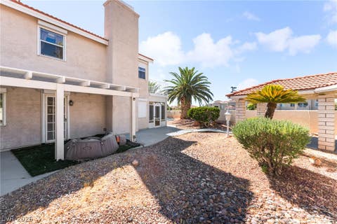 Tiny photo for 2000 White Falls ST, Las Vegas, NV 89128 (MLS # 2791729)