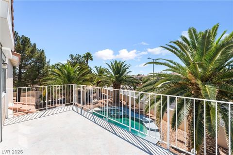 Tiny photo for 2000 White Falls ST, Las Vegas, NV 89128 (MLS # 2791729)