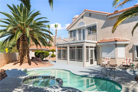 Tiny photo for 2000 White Falls ST, Las Vegas, NV 89128 (MLS # 2791729)