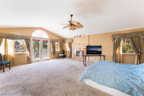 Tiny photo for 2000 White Falls ST, Las Vegas, NV 89128 (MLS # 2791729)