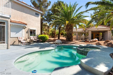 Tiny photo for 2000 White Falls ST, Las Vegas, NV 89128 (MLS # 2791729)