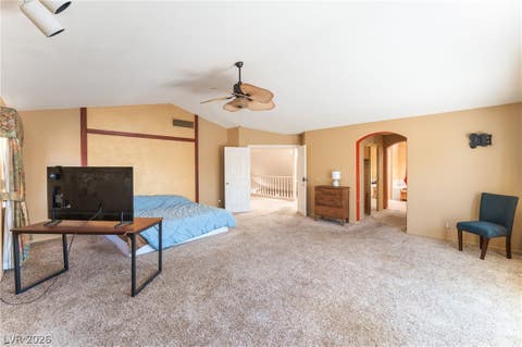 Tiny photo for 2000 White Falls ST, Las Vegas, NV 89128 (MLS # 2791729)