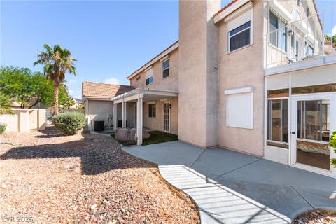 Tiny photo for 2000 White Falls ST, Las Vegas, NV 89128 (MLS # 2791729)