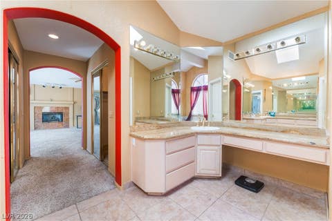 Tiny photo for 2000 White Falls ST, Las Vegas, NV 89128 (MLS # 2791729)