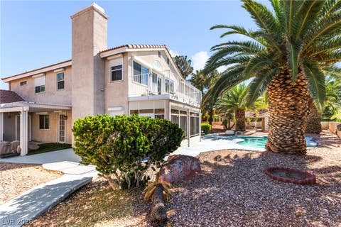 Tiny photo for 2000 White Falls ST, Las Vegas, NV 89128 (MLS # 2791729)