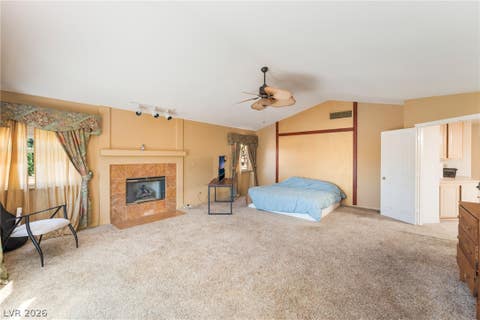 Tiny photo for 2000 White Falls ST, Las Vegas, NV 89128 (MLS # 2791729)