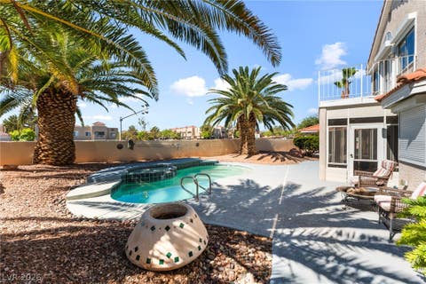 Tiny photo for 2000 White Falls ST, Las Vegas, NV 89128 (MLS # 2791729)