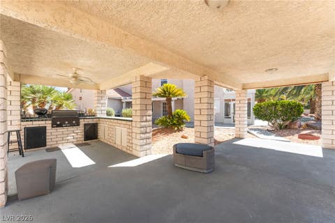 Tiny photo for 2000 White Falls ST, Las Vegas, NV 89128 (MLS # 2791729)