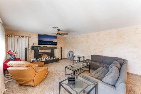 Tiny photo for 2000 White Falls ST, Las Vegas, NV 89128 (MLS # 2791729)