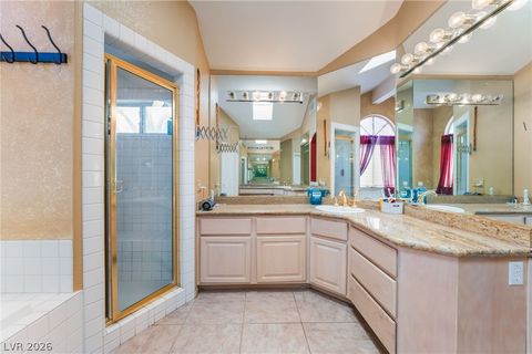 Tiny photo for 2000 White Falls ST, Las Vegas, NV 89128 (MLS # 2791729)