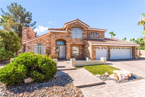 Tiny photo for 2000 White Falls ST, Las Vegas, NV 89128 (MLS # 2791729)