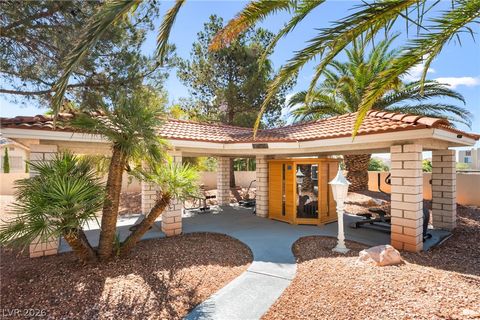 Tiny photo for 2000 White Falls ST, Las Vegas, NV 89128 (MLS # 2791729)