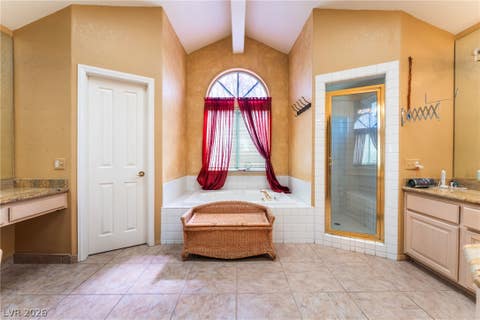 Tiny photo for 2000 White Falls ST, Las Vegas, NV 89128 (MLS # 2791729)