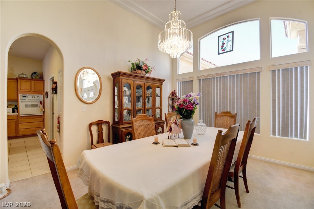 1171 Calico Ridge Drive