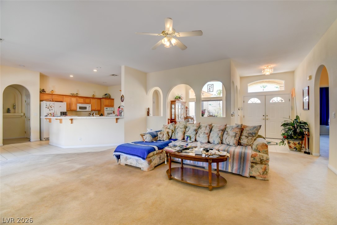 1171 Calico Ridge Drive